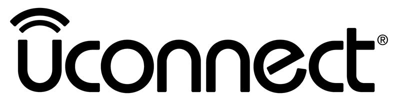 Uconnect logo | Crossroad Chrysler Dodge Jeep Ram in Greenville MS