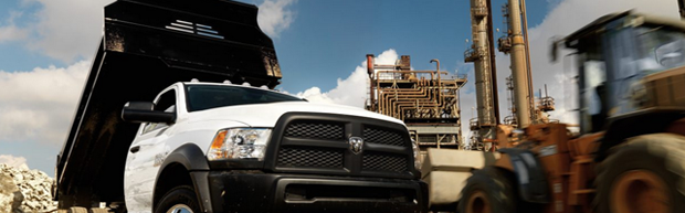 Crossroad Chrysler Dodge Jeep Ram in Greenville MS