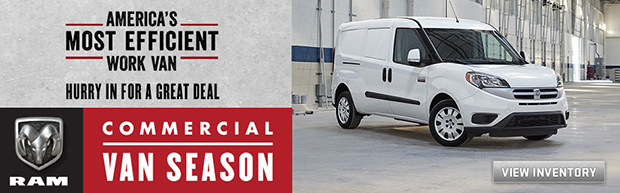 Crossroad Chrysler Dodge Jeep Ram in Greenville MS