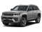 2026 Jeep Grand Cherokee GRAND CHEROKEE LAREDO ALTITUDE 4X2
