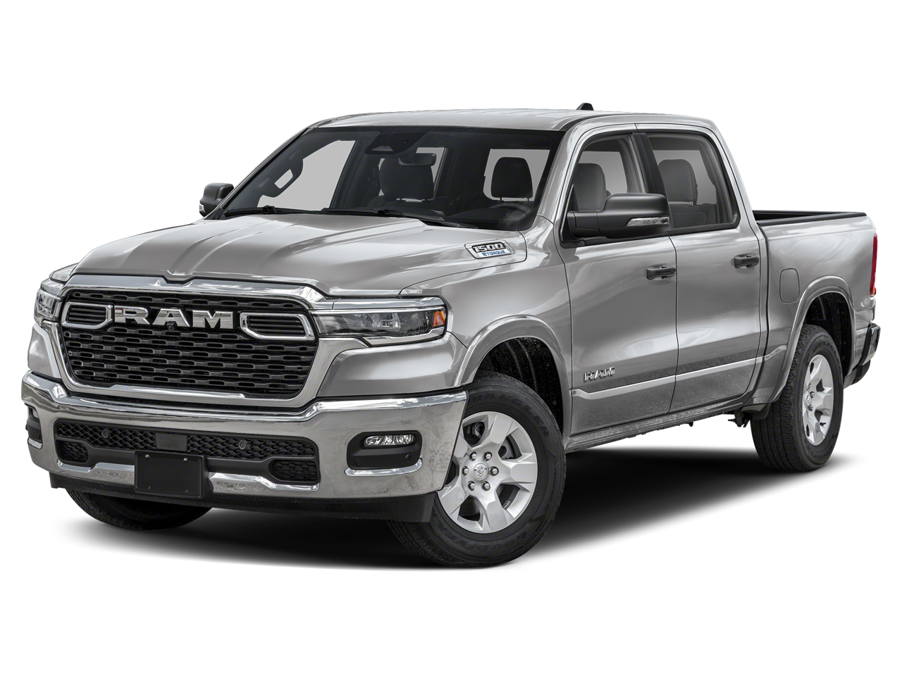 2027 RAM 1500 Pickup