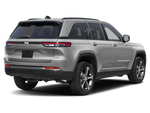 2026 Jeep Grand Cherokee GRAND CHEROKEE LAREDO ALTITUDE 4X2