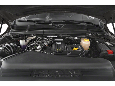 2025 RAM Ram 2500 RAM 2500 BIG HORN CREW CAB 4X4 6'4' BOX