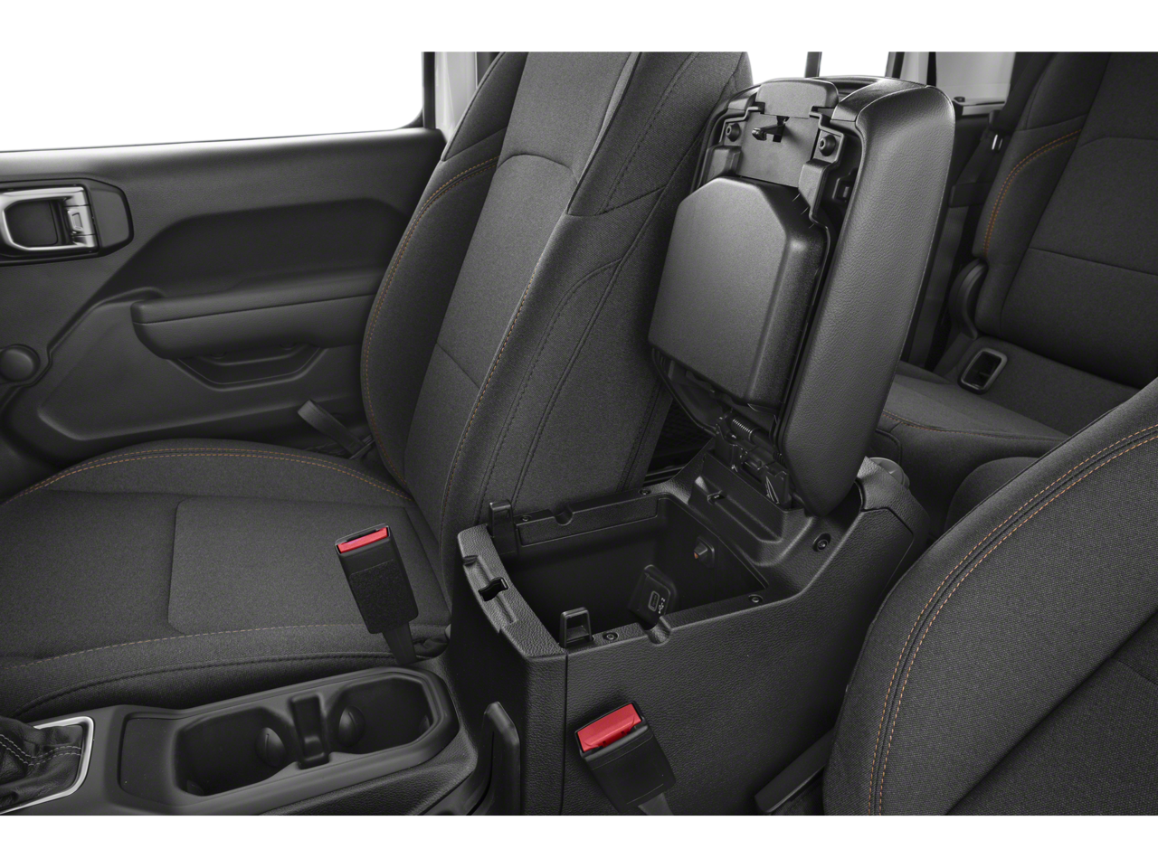 2026 Jeep Gladiator GLADIATOR SPORT S 4X4