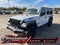 2022 Jeep Wrangler Unlimited Willys Sport 4x4