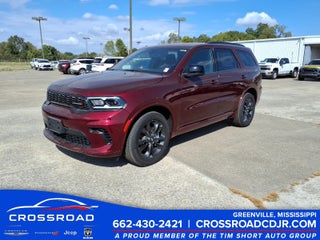 2026 Dodge Durango DURANGO GT AWD