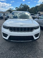 2025 Jeep Grand Cherokee Laredo X 4x2