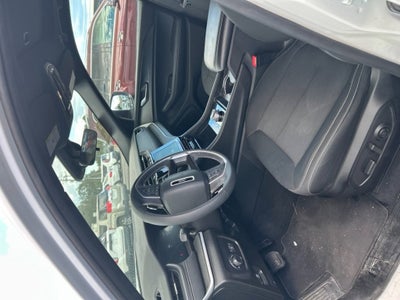 2025 Jeep Grand Cherokee Laredo X 4x2