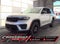 2025 Jeep Grand Cherokee Altitude 4x4