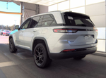 2025 Jeep Grand Cherokee Altitude 4x4