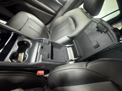 2027 Jeep Grand Cherokee GRAND CHEROKEE LIMITED 4X4