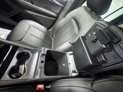 2027 Jeep Grand Cherokee GRAND CHEROKEE LIMITED 4X4
