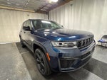 2027 Jeep Grand Cherokee GRAND CHEROKEE LIMITED 4X4