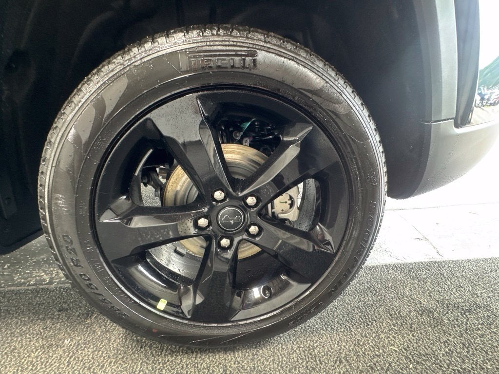 2027 Jeep Grand Cherokee GRAND CHEROKEE LIMITED 4X4