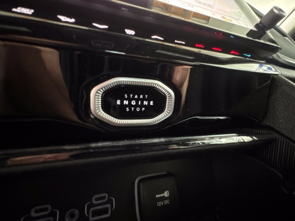 2027 Jeep Grand Cherokee GRAND CHEROKEE LIMITED 4X4