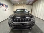 2027 Jeep Grand Cherokee GRAND CHEROKEE LIMITED 4X4