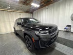 2027 Jeep Grand Cherokee GRAND CHEROKEE LIMITED 4X4