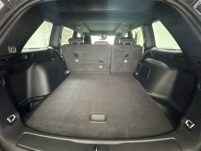 2027 Jeep Grand Cherokee GRAND CHEROKEE LIMITED 4X4