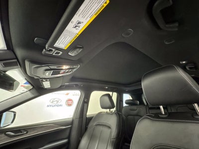 2027 Jeep Grand Cherokee GRAND CHEROKEE LIMITED 4X4