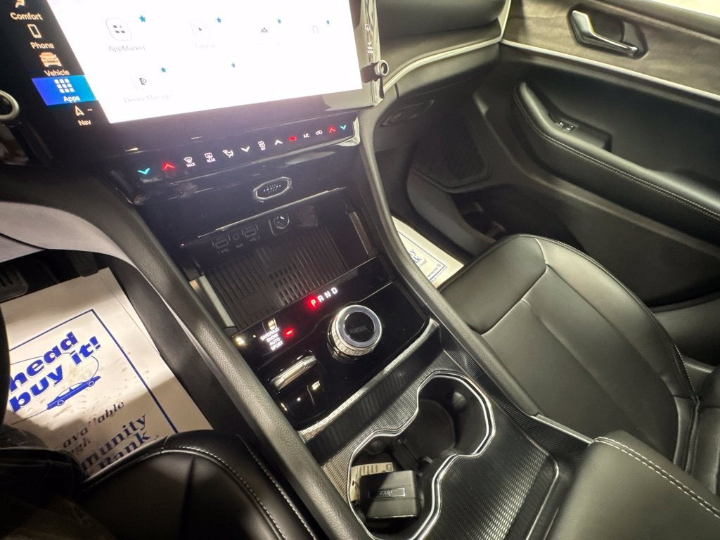 2027 Jeep Grand Cherokee GRAND CHEROKEE LIMITED 4X4