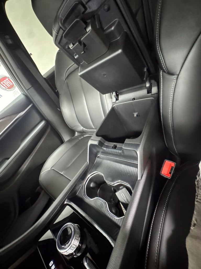 2027 Jeep Grand Cherokee GRAND CHEROKEE LIMITED 4X4