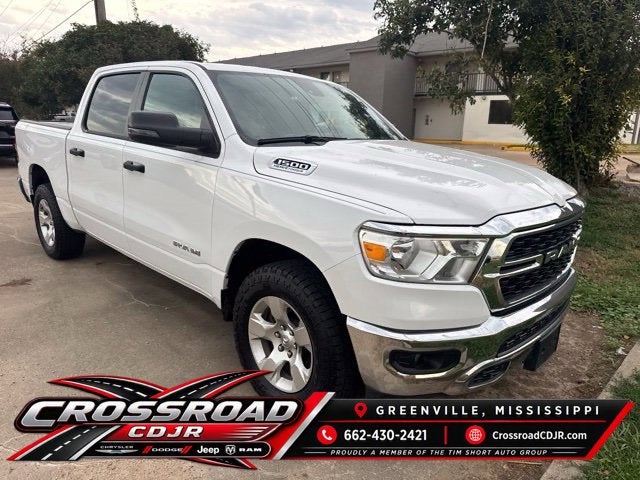2023 RAM 1500 Pickup