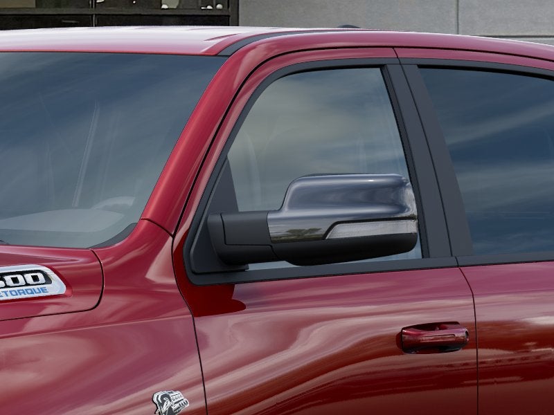 2027 RAM Ram 1500 RAM 1500 BIG HORN CREW CAB 4X4 5'7' BOX