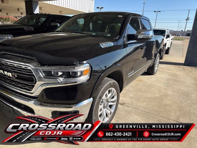 2023 RAM 1500 Limited
