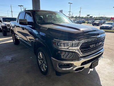 2023 RAM 1500 Limited