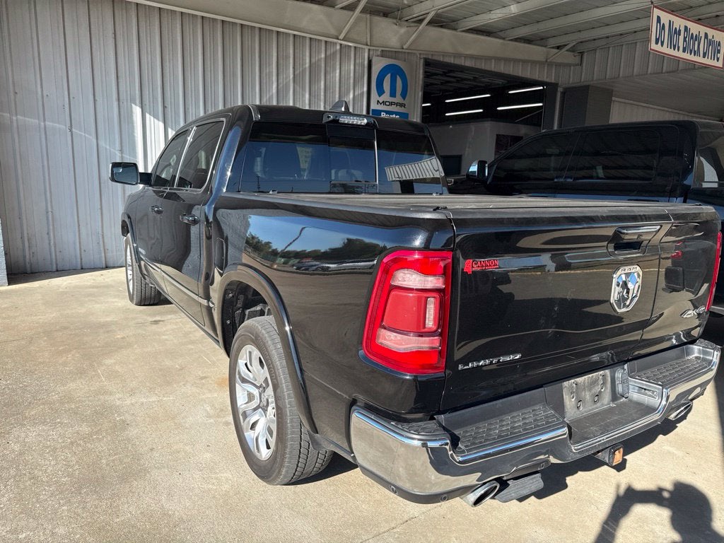 2023 RAM 1500 Limited
