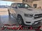 2021 RAM 1500 Laramie Crew Cab 4x4 5'7' Box