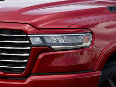 2027 RAM Ram 1500 RAM 1500 LARAMIE CREW CAB 4X4 5'7' BOX