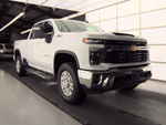 2026 Chevrolet Silverado 2500 HD Crew Cab, Standard Bed, LT, 4WD