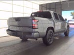 2024 Nissan Frontier Crew Cab SV 4x2