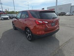 2020 Chevrolet Equinox FWD LS