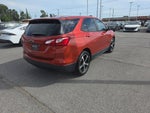 2020 Chevrolet Equinox FWD LS