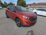 2020 Chevrolet Equinox FWD LS