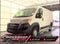 2025 RAM ProMaster 2500 Cargo Van Tradesman Low Roof 136' WB w/Pass Seat