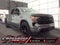 2026 Chevrolet Silverado 1500 2WD Crew Cab Short Bed Custom