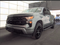 2026 Chevrolet Silverado 1500 2WD Crew Cab Short Bed Custom