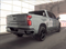 2026 Chevrolet Silverado 1500 2WD Crew Cab Short Bed Custom