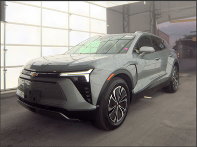 2024 Chevrolet Blazer EV eAWD 2LT