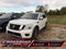 2020 Nissan Armada SL 2WD