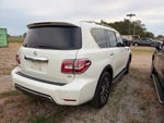 2020 Nissan Armada SL 2WD