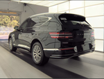 2025 Genesis GV80 2.5T AWD