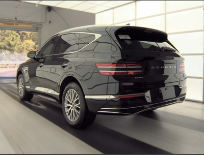 2025 Genesis GV80 2.5T AWD