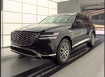 2025 Genesis GV80 2.5T AWD