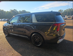 2025 Kia Carnival MPV LXS