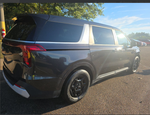 2025 Kia Carnival MPV LXS
