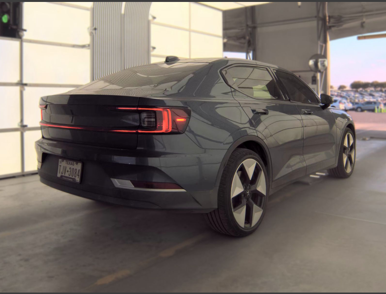 2023 Polestar 2 Long Range Dual Motor Plus